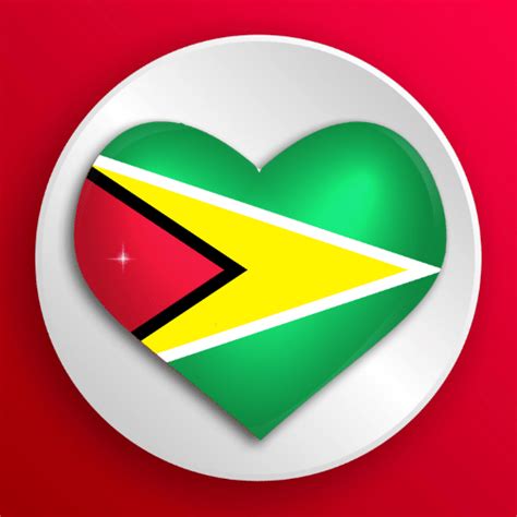 Guyanese dating app
